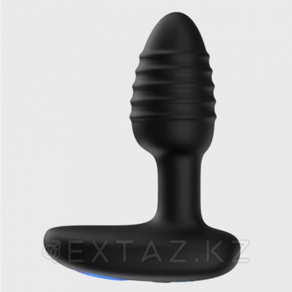 KIIROO ұсынған Lumen ohmibod тербелісі бар интерактивті анальды плагин от sex shop Extaz фото 10