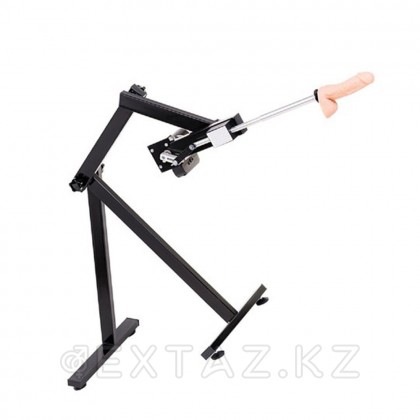 Секс-машина Diva Robotic (2 насадки, 120 см) от sex shop Extaz