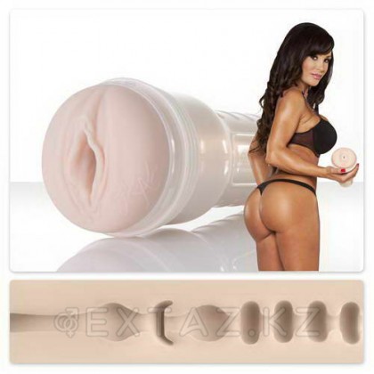 FLESHLIGHT SIGNATURE Мастурбатор Fleshlight Lisa Ann от sex shop Extaz фото 3
