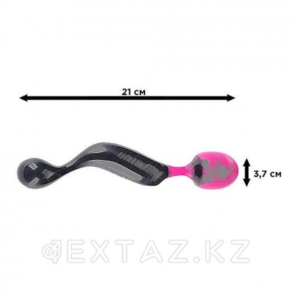 Adrien Lastic ұсынған Symphony көп функциялы діріл массажы от sex shop Extaz фото 7