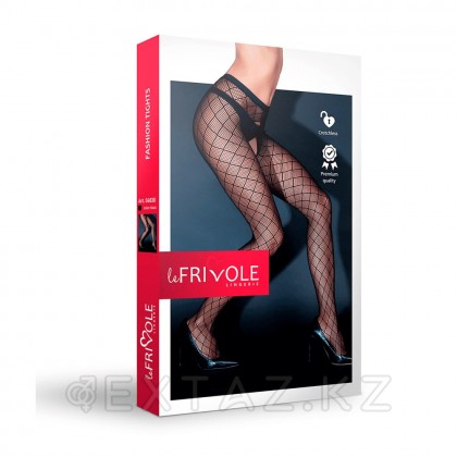 Қол жетімді Колготки сурет торы (Sense) (S/M) от sex shop Extaz фото 2