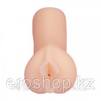 Вагинка - X-Basic (9.Φ4.5) от sex shop Extaz фото 2