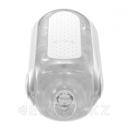 TENGA Мастурбатор Flip Zero ақ от sex shop Extaz фото 3