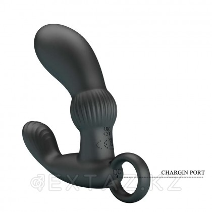 Cayla Pretty love дірілі бар простата массажері от sex shop Extaz фото 7