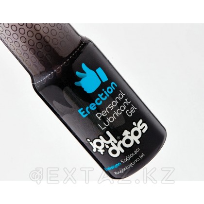 JOYDROPS қызықты ерлер майы 50мл от sex shop Extaz фото 2