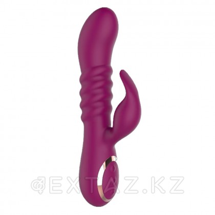 Anasteisha an PISTIL қоян вибраторы (20 см) от sex shop Extaz