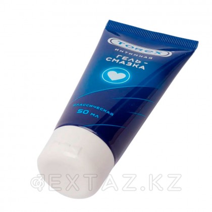 Torex Гель-майлау классикалық түтік 50мл. от sex shop Extaz фото 2