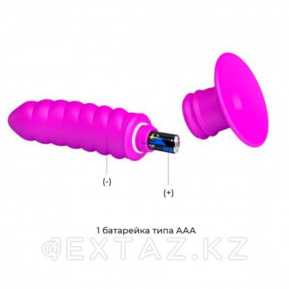 Twist Вибраторы от sex shop Extaz фото 6