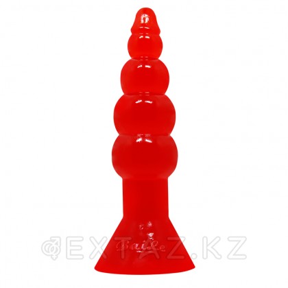 Анальный плаг от sex shop Extaz
