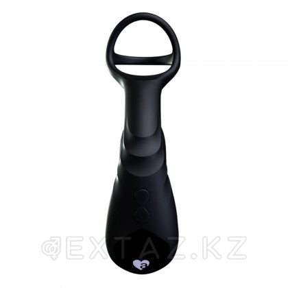 Amovibe тербеліс функциясы бар инновациялық Pulse простата массажері от sex shop Extaz фото 4