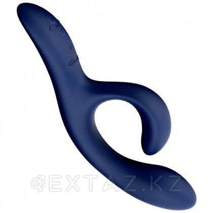 Вибратор we-Vibe Nova 2 Көк от sex shop Extaz фото 5