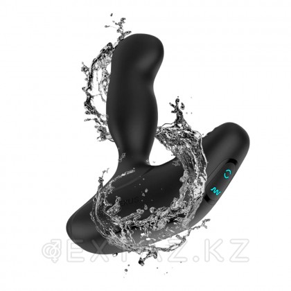 Айналмалы басы бар простата діріл массажы * NEXUS REVO STEALTH (жаңартылған) от sex shop Extaz фото 3