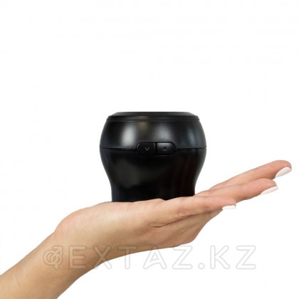 Kiiroo мастурбаторына арналған Power Blow v2 интерактивті қондырмасы от sex shop Extaz фото 6
