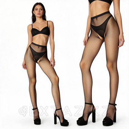 Торлы Колготки (Sense) (S/XL) от sex shop Extaz фото 8