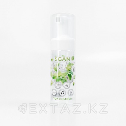 SGAN Бактерияға қарсы ойыншықтарды тазартқыш, 150 мл от sex shop Extaz фото 2