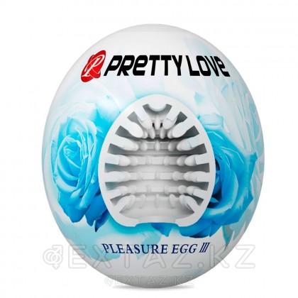 Pleasure egg III мастурбаторы от sex shop Extaz фото 7