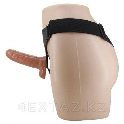Passionate harness діріл және басқару пульті бар жолақ (16*4) от sex shop Extaz фото 9