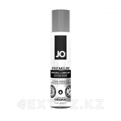 Классикалық силикон негізіндегі жағармай / JO Premium - 30 мл. от sex shop Extaz