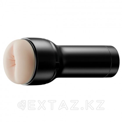 Kiiroo анусынан Feel Stroker мастурбаторы (ашық бежевый) от sex shop Extaz фото 3