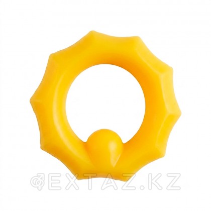 Sitabella love ring 3 эрекция сақинасы, латекс, D27 мм от sex shop Extaz