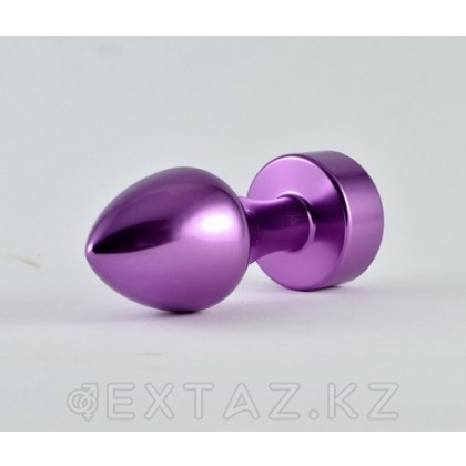 Анальная тығын Кристалл от sex shop Extaz фото 2