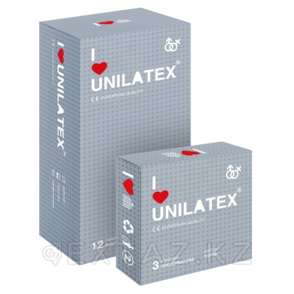 Презервативы UNILATEX 