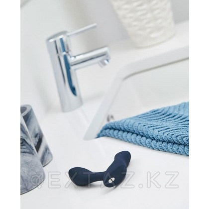 Массажер простаты WE-VIBE Vector, регулируемый от sex shop Extaz фото 7