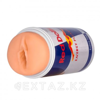 Red Doll мастурбаторы тірі, жалаңаш от sex shop Extaz