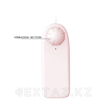 Вагинальные шарики с вибро от sex shop Extaz фото 3