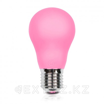 Силиконовый стимулятор для всего тела Gvibe Gbulb! - extaz.kz Gvibe gbulb толық денеге арналған силикон стимуляторы! от sex shop Extaz