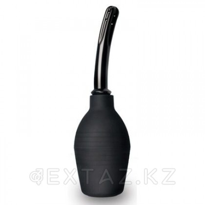 Анальный душ черный Джага Джага от sex shop Extaz фото 3