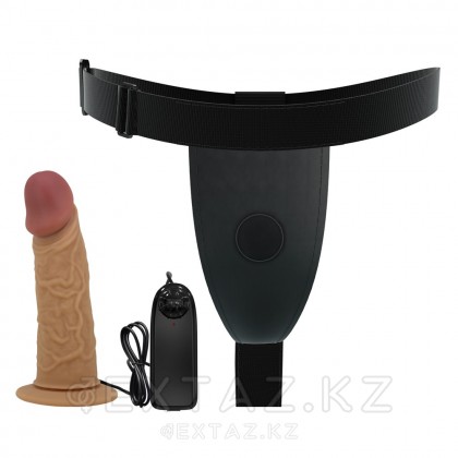 Тербелісі бар Draven жолағы (17,5 * 3,7 см) от sex shop Extaz