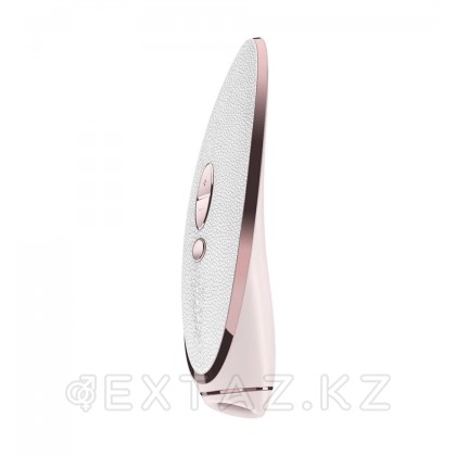 Satisfyer prêt-à-porter дірілі бар вакуумды толқындық стимулятор от sex shop Extaz