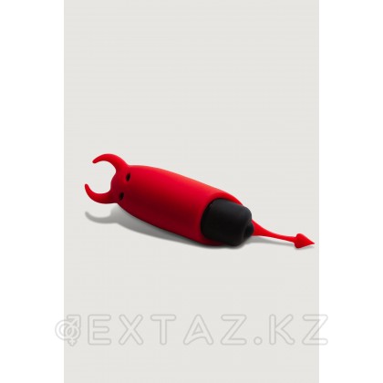 Adrien lastic ұсынған Devol вибропуласы от sex shop Extaz фото 8