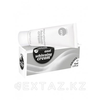 Интимный отбеливающий крем Whitening, 75 мл от sex shop Extaz фото 3