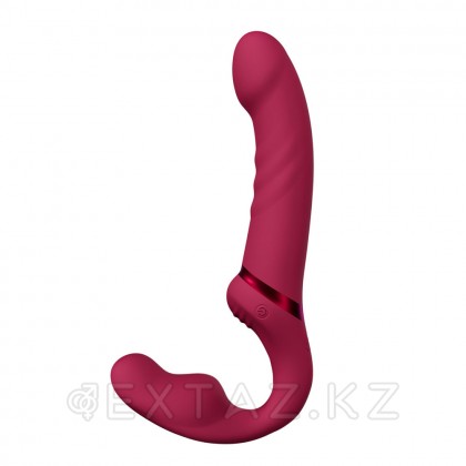 Lovense Lapis екі жақты, икемді діріл от sex shop Extaz фото 14