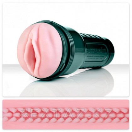 Fleshlight Vibro Pink Lady Touch діріл мастурбаторы от sex shop Extaz фото 4