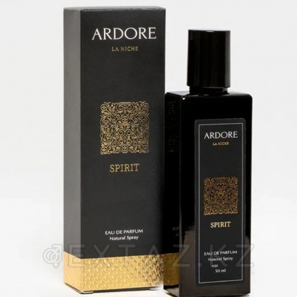 Ardore SPIRIT хош иісті суы 50 мл унисекс. от sex shop Extaz