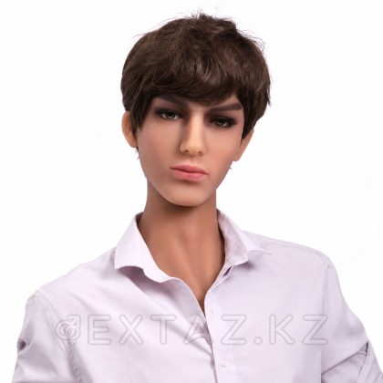 Шынайы секс қуыршақ Герман (162 см, 32 кг) от sex shop Extaz