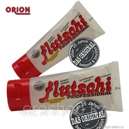FLUTSCHI PROFESSIONAL 50мл Вагинальная смазка на водной основе от sex shop Extaz фото 2