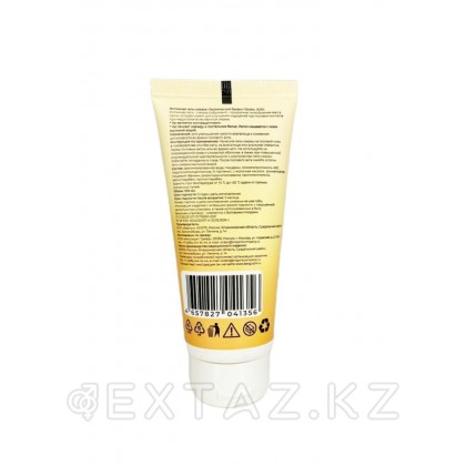 JUJU медициналық вагинальды жағармай тропикалық банан 100 мл от sex shop Extaz фото 2