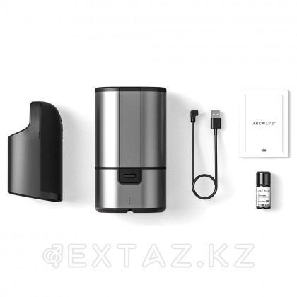 ARCwave Ion мужчин арналған Мастурбатор от sex shop Extaz фото 9