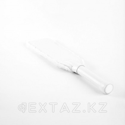 BDSM шынайы былғарыдан жасалған Арсенал, ақ от sex shop Extaz фото 2
