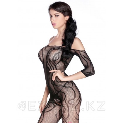 Комбидресс от sex shop Extaz фото 3