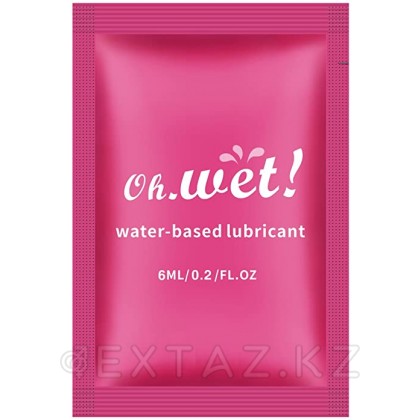 Су негізіндегі майлау (6 мл.) от sex shop Extaz