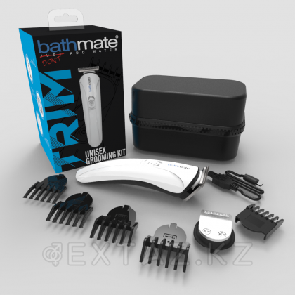 Bathmate trim электр ұстарасы от sex shop Extaz фото 9