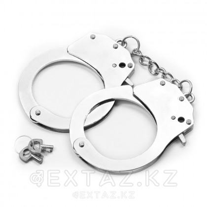 Болат кісендер-FETISH PLEASURE от sex shop Extaz