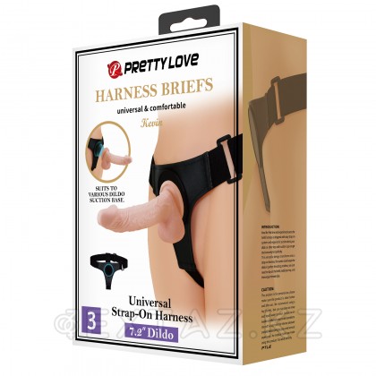 Кевин жолағы (сорғышта) от sex shop Extaz
