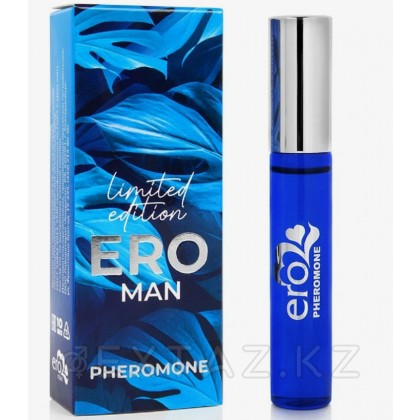 10 мл ФЕРОМОНДАРЫ бар №1 ROOMAN хош иістендіргіш композициясы. от sex shop Extaz фото 3
