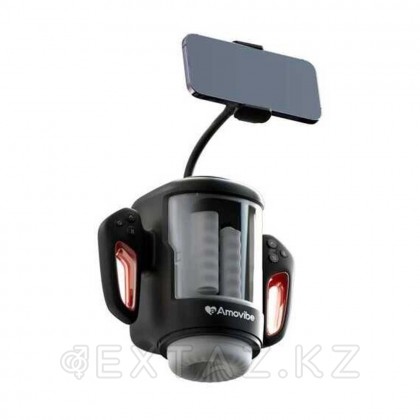 Game King инновациялық мастурбатор роботы от sex shop Extaz фото 2